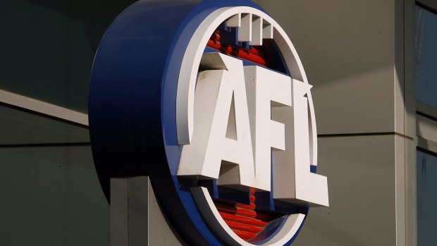 The AFL's academy program has come under question. 