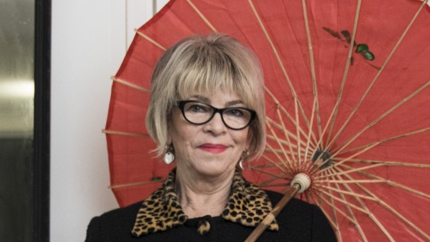 Julie Bates has been awarded an Order of Australia for her advocacy for sex workers and  other marginalised Australians.