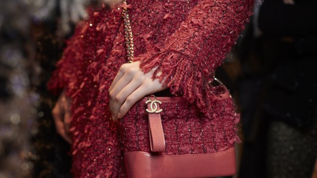 Chanel opens its books for the first time to reveal a $62b fortune