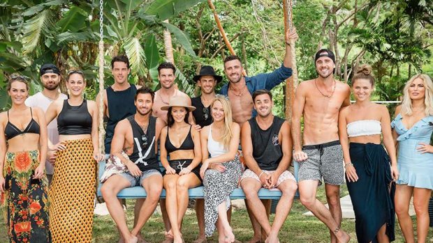 Bachelor in Paradise proves how much viewing habits have changed.
