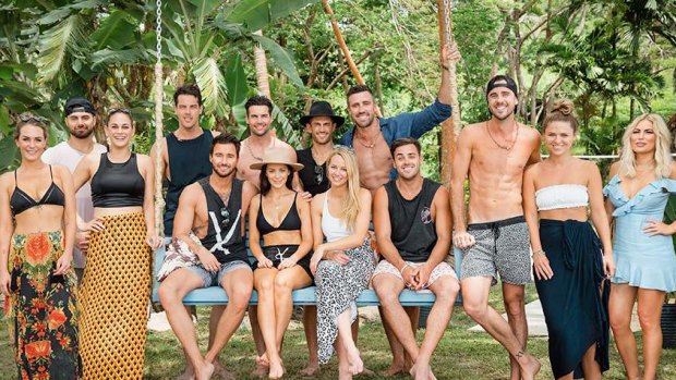 Bachelor in Paradise proves how much viewing habits have changed.