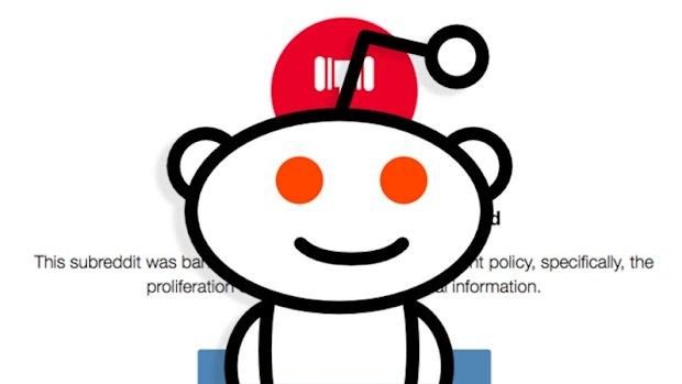 Reddit has divulged that it was used by Russian trolls.