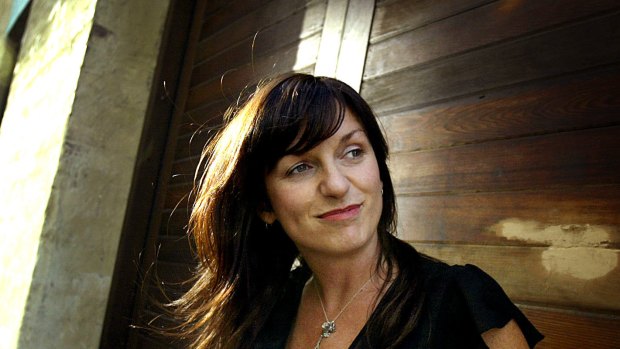 Australian director Cate Shortland is to direct the Marvel blockbuster <i>Black Widow</i>.