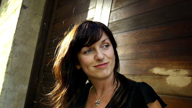 Australian director Cate Shortland is to direct the Marvel blockbuster <i>Black Widow</i>.