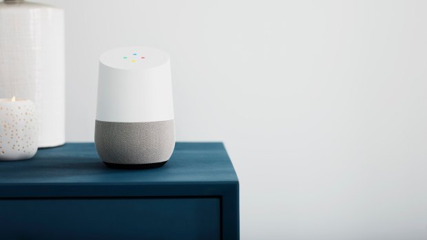 Devices with Google Assistant, such as Google Home, allow you to control a large range of connected appliances with voice commands.