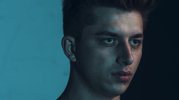 Journalist Ben Grubb will be opting out of having a digital health record.