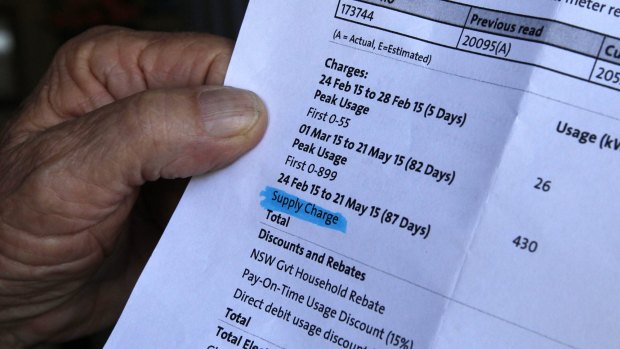 Power bill discounts don't always save consumers as much as it seems.