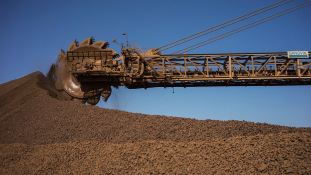 Miners could face upgrades - if commodity prices and currencies were to remain at current levels.