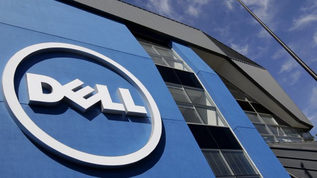 Dell is going public again, as the company offers to exchange tracking stock for a new class of common shares.