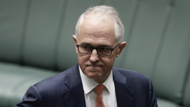 Prime Minister Malcolm Turnbull is on the verge of getting his company tax cuts through Parliament.