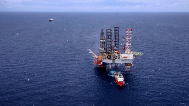 Tap Oil's Manora oil project is at the centre of a dispute with its major Thai shareholder.
