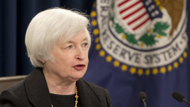 Federal Reserve chair Janet Yellen is highly unlikely to pull the trigger on rates overnight, but may lay the groundwork for a hike in December.