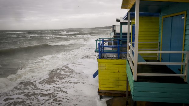 Prices have plummeted as the beach has eroded. 