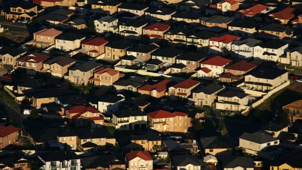 All agree urban sprawl must be stopped in Perth, but achieving this is a more complex story. 