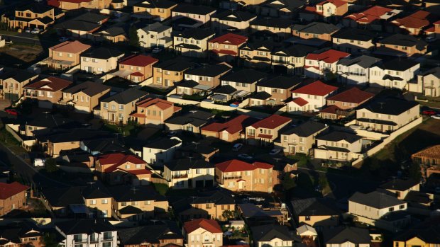 All agree urban sprawl must be stopped in Perth, but achieving this is a more complex story. 