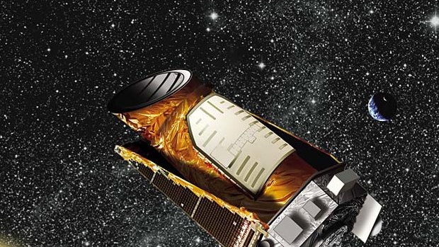 Kepler's discoveries have bumped the number of known planets beyond the Solar System to 1750.