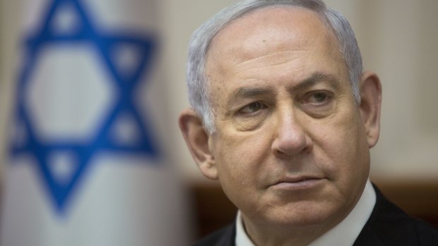 Israel Prime Minister Benjamin Netanyahu has opposed the Iran deal.