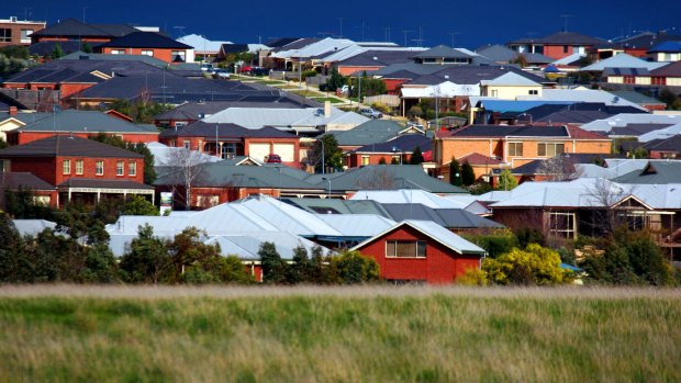 The RBA won't be able to rely on the housing sector as a growth engine anymore, HSBC says.