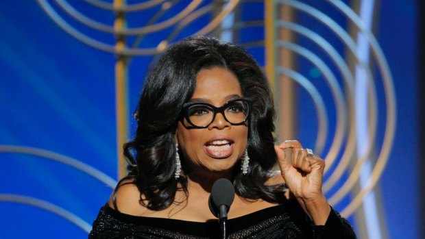 Apple will need more than Oprah in its battle with Netflix. 