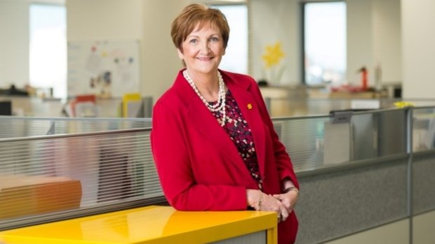 Chief executive of Cancer Council Australia Professor Sanchia Aranda said it was a myth cancer patients received better care in the private system. 