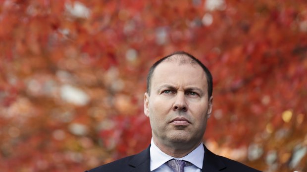 Environment and Energy Minister Josh Frydenberg says AGL must commit to its power replacement plan.