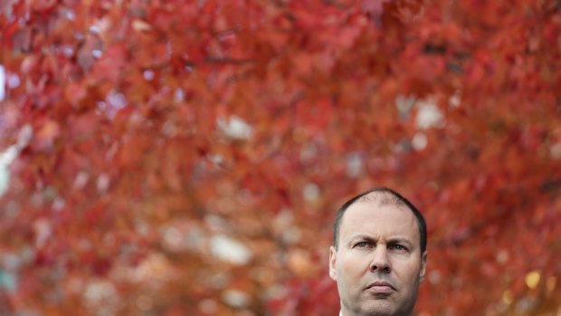 Environment and Energy Minister Josh Frydenberg says AGL must commit to its power replacement plan.