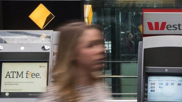 The major banks rebuffed calls for the royal commission to find they engaged in misconduct.