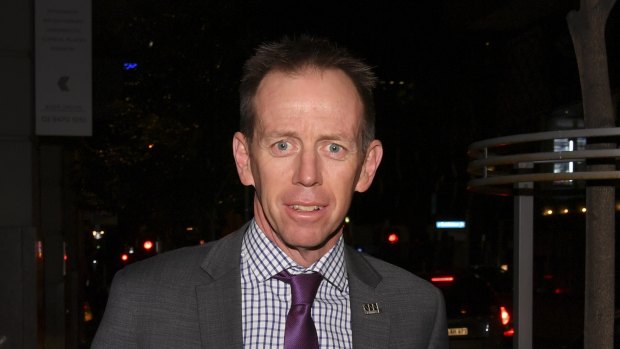 ACT Climate Change Minister Shane Rattenbury has been the most vocal opponent of the policy.