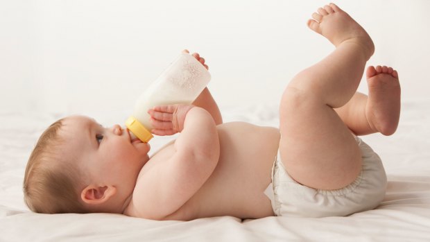 The resolution aims to promote the benefits of breastfeeding rather than using milk formulas.
