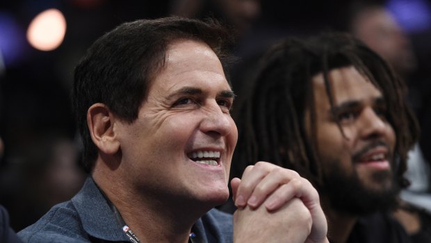 You can learn a lot from the likes of Dallas Mavericks owner Mark Cuban.