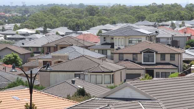 Time to ditch stamp duty in favour of a land tax, Michael Pascoe argues.