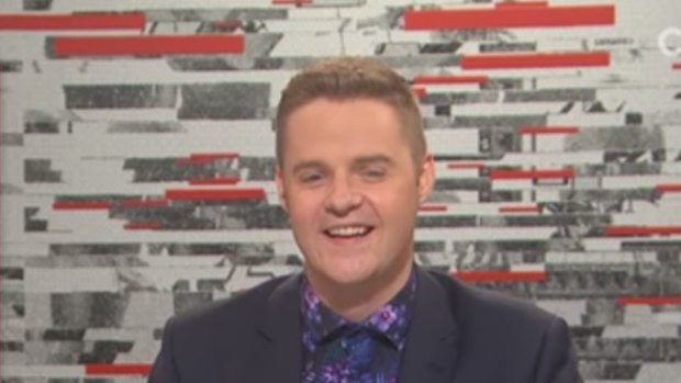 Tonightly with Tom Ballard has been renewed for a second season following the Batman by-election controversy.