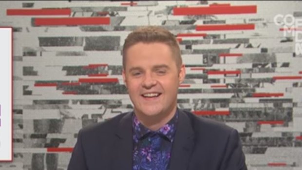 Tonightly with Tom Ballard has been renewed for a second season following the Batman by-election controversy.