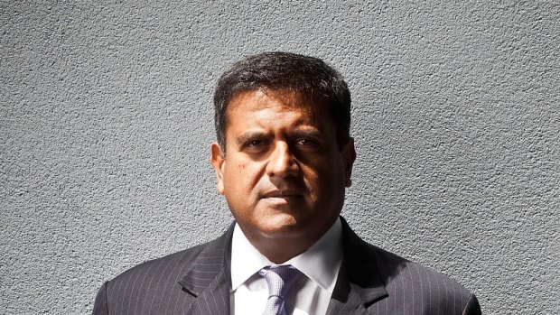 The remuneration package awarded to Newcrest Mining chief executive Sandeep Biswas may prove less contentious than at last year's AGM.