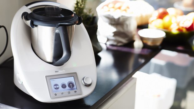 Thermomix has been fined $4.6 million.