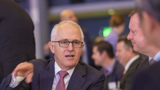 Prime Minister Malcolm Turnbull declared on Tuesday that there is a “real concern about Sudanese gangs”.