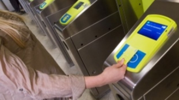 Slow Myki card readers have infuriated passengers across Melbourne for years