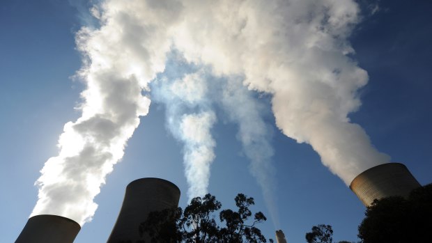 Reputex modelling has concluded the National Energy Guarantee will allow coal to continue its market dominance and drive up prices.