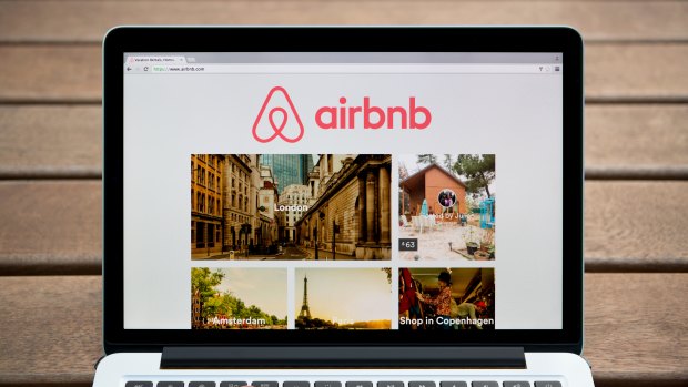 Airbnb has entered into a new partnership with the Transport Workers' Union to promote fair and safe labour standards in the sharing economy