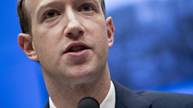 Mark Zuckerberg's Facebook hasn't helped allay fears.