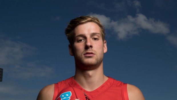 Alex Johnson has been hit by another injury setback