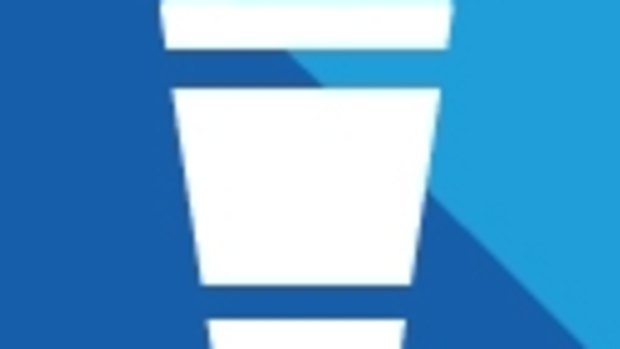 melbourne express icons - coffee