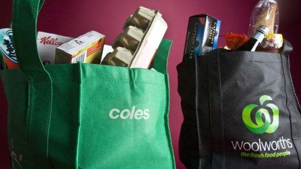 Most  analysts cut their profit forecasts fpr Woolies, but one expert says the supermarket giant has some advantages over its competitors.