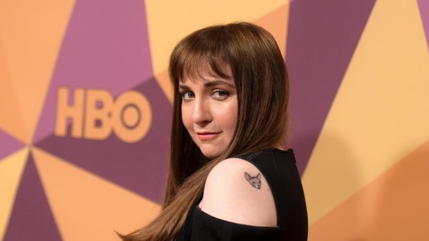 She's not the 'voice of a generation'. But Lena Dunham does make good TV.