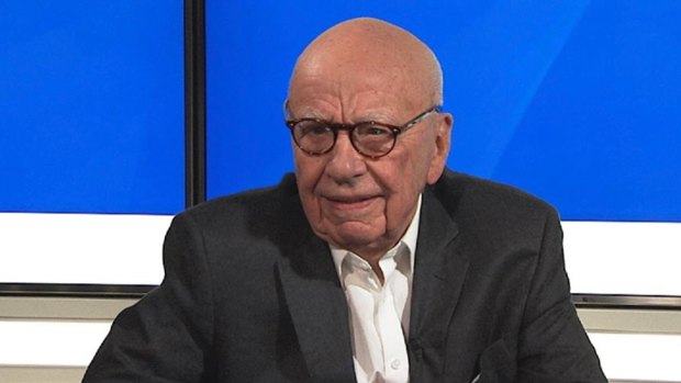 Rupert Murdoch could make as much as $15.9 billion selling his entertainment empire to Disney.