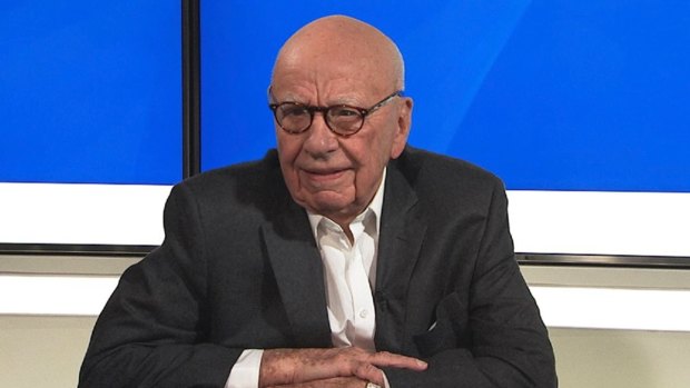 Rupert Murdoch could make as much as $15.9 billion selling his entertainment empire to Disney.