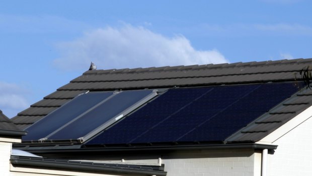 The rise of rooftop solar is a boon for households but creating a headache for electricity distributors.