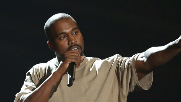 Kanye West has copped backlash for implying slavery was a choice.