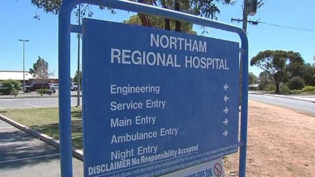 Five people have died after being discharged from Northam Regional Hospital in recent years.