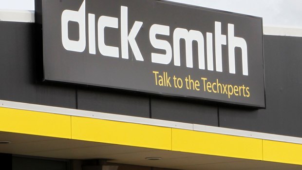 Dick Smith: "The greatest private equity heist of all time".